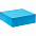 Коробка Quadra, красная с логотипом  заказать по выгодной цене в кибермаркете AvroraStore