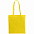 Сумка для покупок Torbica Color, черная с логотипом  заказать по выгодной цене в кибермаркете AvroraStore