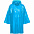 Дождевик-плащ CloudTime, бордовый с логотипом  заказать по выгодной цене в кибермаркете AvroraStore