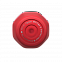 Кофер софт-тач EDGE CO12s (красный) с логотипом  заказать по выгодной цене в кибермаркете AvroraStore