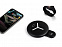 Беспроводное зарядное устройcтво NEO Qwatch с логотипом  заказать по выгодной цене в кибермаркете AvroraStore