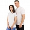 Рубашка поло Rock, мужская (белая, 3XL) с логотипом  заказать по выгодной цене в кибермаркете AvroraStore