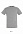 Фуфайка (футболка) REGENT мужская,Бордовый L с логотипом  заказать по выгодной цене в кибермаркете AvroraStore