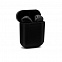 Наушники беспроводные Bluetooth SypmlyPods - Черный AA с логотипом  заказать по выгодной цене в кибермаркете AvroraStore