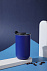 Кофер Light (синий) с логотипом  заказать по выгодной цене в кибермаркете AvroraStore