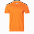 Рубашка поло Рубашка унисекс 04U Тёмно-синий с логотипом  заказать по выгодной цене в кибермаркете AvroraStore