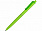 Ручка пластиковая soft-touch шариковая Plane, желтый с логотипом  заказать по выгодной цене в кибермаркете AvroraStore