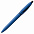 Ручка шариковая S! (Си), красная с логотипом  заказать по выгодной цене в кибермаркете AvroraStore