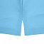 Рубашка поло Virma light, голубая с логотипом  заказать по выгодной цене в кибермаркете AvroraStore