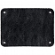 Лейбл кожаный Beta, XL, черный с логотипом  заказать по выгодной цене в кибермаркете AvroraStore