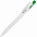 Ручка шариковая TWIN LX, пластик с логотипом  заказать по выгодной цене в кибермаркете AvroraStore