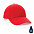 Бейсболка Impact из переработанного хлопка AWARE™, 6 клиньев, 190 г/м2 с логотипом  заказать по выгодной цене в кибермаркете AvroraStore