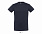 Фуфайка (футболка) REGENT мужская,Тёмно-серый/графит 4XL с логотипом  заказать по выгодной цене в кибермаркете AvroraStore