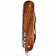 Перочинный нож Belpiano с логотипом  заказать по выгодной цене в кибермаркете AvroraStore