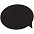 Наклейка тканевая Lunga Bubble, M, белая с логотипом  заказать по выгодной цене в кибермаркете AvroraStore