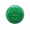 Кофер глянцевый CO12 (зеленый) с логотипом  заказать по выгодной цене в кибермаркете AvroraStore