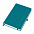 Бизнес-блокнот "Justy", 130*210 мм, ярко-фиолетовый,  тв. обложка,  резинка 7 мм, блок-линейка с логотипом  заказать по выгодной цене в кибермаркете AvroraStore