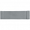 Лейбл тканевый Epsilon, S, серый с логотипом  заказать по выгодной цене в кибермаркете AvroraStore