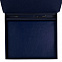 Набор Nebraska Flex, синий с логотипом  заказать по выгодной цене в кибермаркете AvroraStore