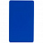 Внешний аккумулятор Easy Trick, 4000 мАч, синий с логотипом  заказать по выгодной цене в кибермаркете AvroraStore