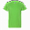 Футболка StanClass Ярко-зелёный с логотипом  заказать по выгодной цене в кибермаркете AvroraStore