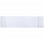 Лейбл тканевый Epsilon, S, белый с логотипом  заказать по выгодной цене в кибермаркете AvroraStore