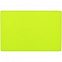 Наклейка тканевая Lunga, L, желтый неон с логотипом  заказать по выгодной цене в кибермаркете AvroraStore