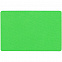 Наклейка тканевая Lunga, L, зеленый неон с логотипом  заказать по выгодной цене в кибермаркете AvroraStore