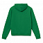 Толстовка с капюшоном SNAKE II ярко-зеленая с логотипом  заказать по выгодной цене в кибермаркете AvroraStore