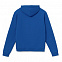 Толстовка с капюшоном SNAKE II ярко-синяя с логотипом  заказать по выгодной цене в кибермаркете AvroraStore