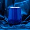 Кофер глянцевый CO12 (синий) с логотипом  заказать по выгодной цене в кибермаркете AvroraStore
