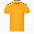 Рубашка поло Рубашка мужская 04 Оранжевый с логотипом  заказать по выгодной цене в кибермаркете AvroraStore