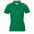 Рубашка поло Рубашка женская 104W Чёрный с логотипом  заказать по выгодной цене в кибермаркете AvroraStore