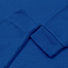 Толстовка с капюшоном SNAKE II ярко-синяя с логотипом  заказать по выгодной цене в кибермаркете AvroraStore