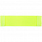 Лейбл тканевый Epsilon, S, желтый неон с логотипом  заказать по выгодной цене в кибермаркете AvroraStore
