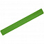 Браслет Wristler, зеленый с логотипом  заказать по выгодной цене в кибермаркете AvroraStore