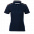 Рубашка поло StanWomen с логотипом  заказать по выгодной цене в кибермаркете AvroraStore