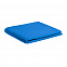 Плед-подушка "Вояж" - Синий HH с логотипом  заказать по выгодной цене в кибермаркете AvroraStore