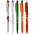 Ручка шариковая TWIN LX с логотипом  заказать по выгодной цене в кибермаркете AvroraStore