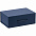 Коробка New Case, черная с логотипом  заказать по выгодной цене в кибермаркете AvroraStore