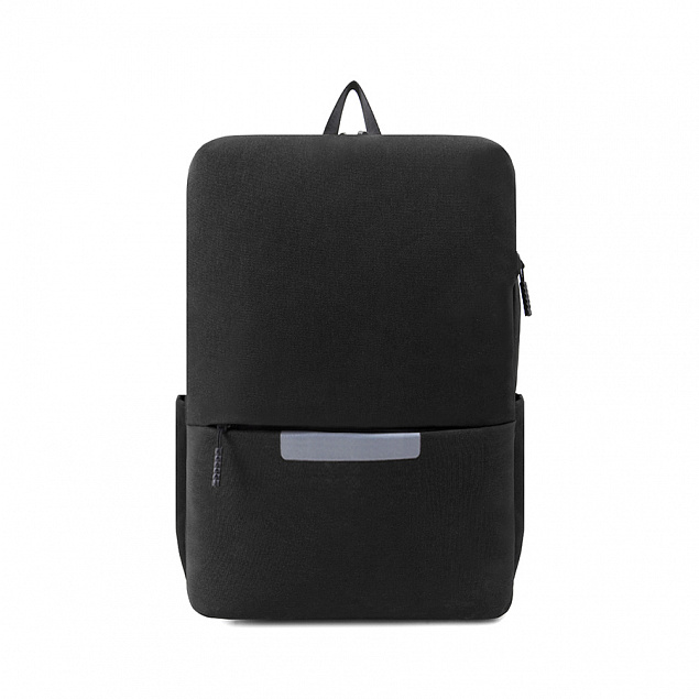 Рюкзак Befit - Черный AA с логотипом  заказать по выгодной цене в кибермаркете AvroraStore