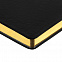 Набор Nebraska Flex, черный с логотипом  заказать по выгодной цене в кибермаркете AvroraStore