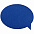 Наклейка тканевая Lunga Bubble, M, белая с логотипом  заказать по выгодной цене в кибермаркете AvroraStore