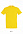 Фуфайка (футболка) IMPERIAL мужская,Жёлтый 3XL с логотипом  заказать по выгодной цене в кибермаркете AvroraStore