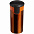 Термостакан Tralee, оранжевый с логотипом  заказать по выгодной цене в кибермаркете AvroraStore