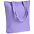 Холщовая сумка Avoska, темно-серая с логотипом  заказать по выгодной цене в кибермаркете AvroraStore