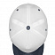 Бейсболка JOKER, 5 клиньев,  застежка на липучке с логотипом  заказать по выгодной цене в кибермаркете AvroraStore