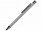 Ручка металлическая шариковая STRAIGHT GUM soft-touch с зеркальной гравировкой с логотипом  заказать по выгодной цене в кибермаркете AvroraStore