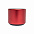Портативная mini Bluetooth-колонка Sound Burger "Roll" серебристый с логотипом  заказать по выгодной цене в кибермаркете AvroraStore