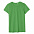 Футболка женская T-bolka Lady, зеленое яблоко с логотипом  заказать по выгодной цене в кибермаркете AvroraStore
